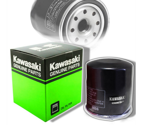 Engine Kawasaki Oil Filter 16097-0008
