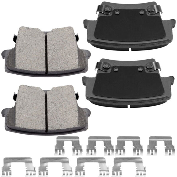 Brake Pads 20