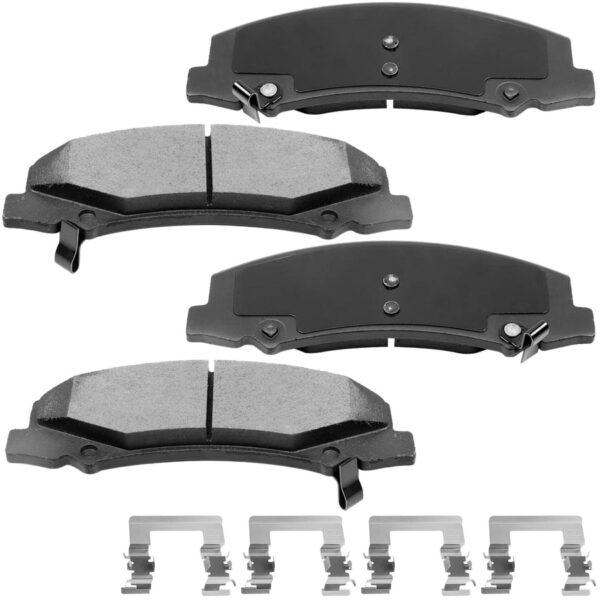 Brake Pads 146