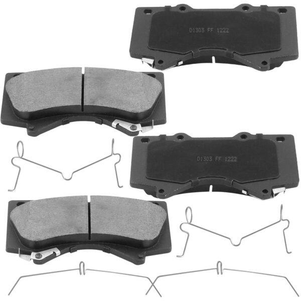 Brake Pads 113