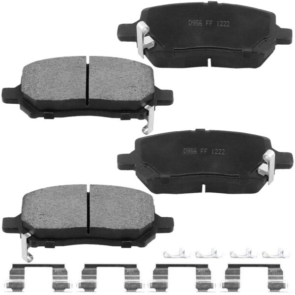 Brake Pads 24