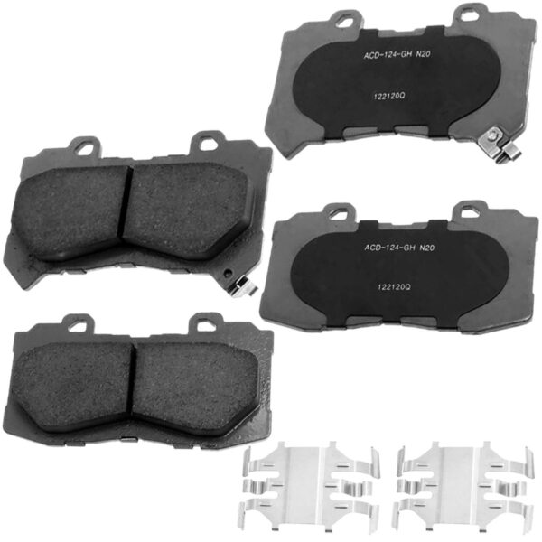 Brake Pads 148