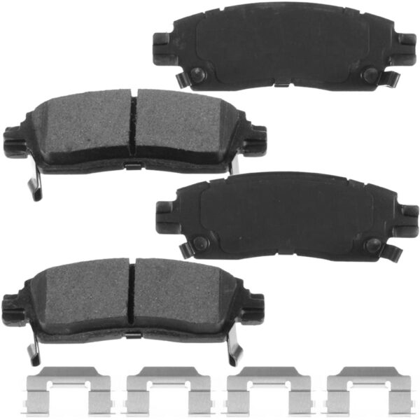 Brake Pads 106