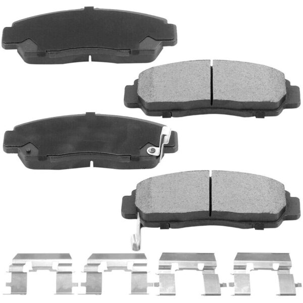 Brake Pads 123