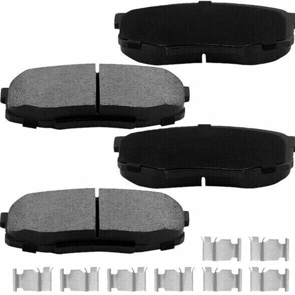 Brake Pads 183